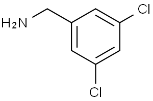 3,5-二氯苯甲基胺