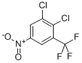 Benzene, 1,2-dichloro-5-nitro-3-(trifluoromethyl)-