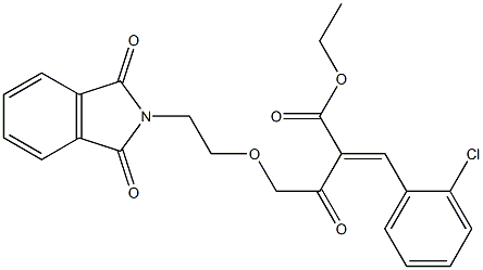 Amlodipine Related Compound (E-Isomer)