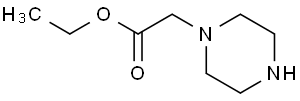 Ethyl piperazinoacetate