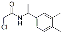 2-CHLORO-N-[1-(3,4-DIMETHYLPHENYL)ETHYL]ACETAMIDE