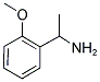 1-(2-METHOXY-PHENYL)-ETHYLAMINE