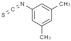 Benzene, 1-isothiocyanato-3,5-dimethyl-