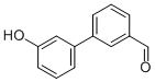 3-(3-甲酰基苯基)苯酚