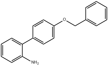 4'-(Benzyloxy)-[1,1'-biphenyl]-2-amine