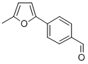 4-(5-甲基-2-呋喃基)苯甲醛