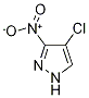 吡唑,4-氯-3-硝基-