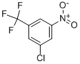 1-Chloro-3-nitro-5-(trifluoromethyl)benzene, 3-Chloro-5-(trifluoromethyl)nitrobenzene