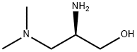 (2R)-2-amino-3-(dimethylamino)propan-1-ol