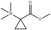 1-(三甲基硅基)环丙烷甲酸甲酯