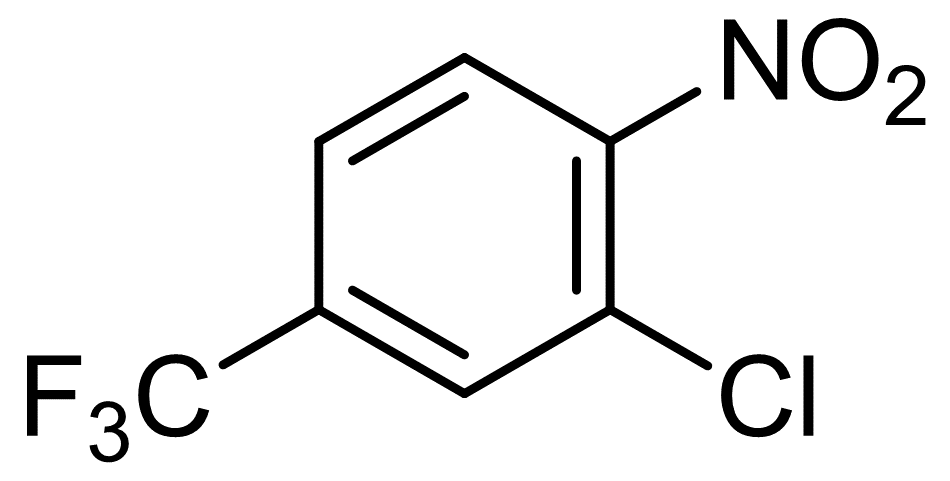 1-Chloro-2-nitro-5-(trifluoromethyl)benzene