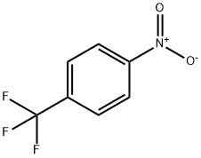 Toluene, 4-nitro-alpha,alpha,alpha-trifluoro-