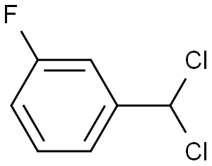 3-Fluorobenzal Chloride