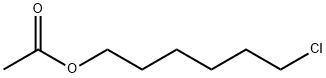 1-Hexanol, 6-chloro-, 1-acetate