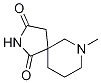 9-methyl-2,9-diazaspiro[4.5]decane-1,3-dione