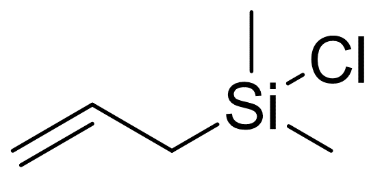 ADMCS,  Allyldimethylchlorosilane