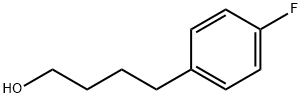 4-(4-氟苯基)丁烷-1-醇