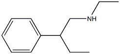 ethyl(2-phenylbutyl)amine