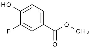 METHYL 3-FLUORO-4-HYDROXYBENZOATE