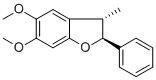 Obtusafuran methyl ether