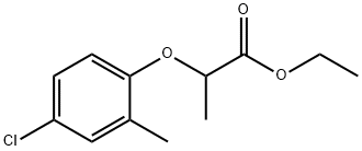 ethyl (±)-2-(4-chloro-2-methylphenoxy)propionate