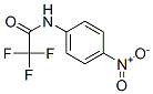 2,2,2-Trifluoro-4'-nitroacetanilide