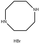 1,5-diazabicyclooctane dihydrobromide