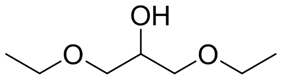 1,3-二乙氧基丙-2-醇