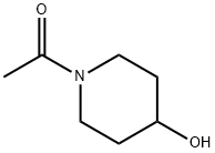 1-(4-羟基-1-哌啶基)乙酮