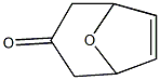 (1R,5S)-8-oxabicyclo[3.2.1]oct-6-en-3-one