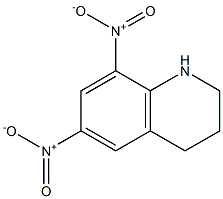 6,8-DINITRO-1,2,3,4-TETRAHYDROQUINOLINE