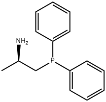 (2R)-1-(diphenylphosphino)-2-PropanaMine