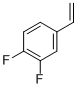 3,4-二氟苯乙烯