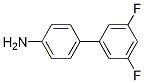 4-(3,5-二氟苯基)苯胺