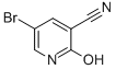 5-BROMO-2-HYDROXY-3-PYRIDINECARBONITRILE