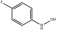 Benzenamine, 4-fluoro-N-hydroxy-
