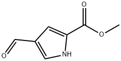 methyl 4-formyl-1H-pyrrole-2-carboxylate