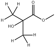 2-羟基异丁酸甲酯-D6