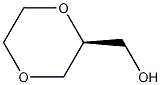(2S)-1,4-Dioxan-2-yl-methanol