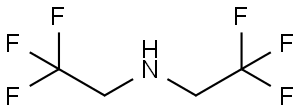 BIS(2,2,2-TRIFLUOROETHYL)AMINE