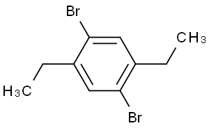 2,5-Diethyl-1,4-Dibromobenzene