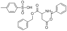 天冬氨酸二苄酯4-甲基苯磺酸酯