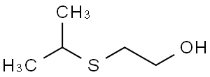 2-Hydroxyethyl Isopropyl Sulfide