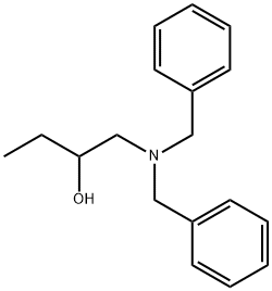 2-Butanol, 1-[bis(phenylmethyl)amino]-