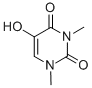 5-羟基-1,3-二甲基嘧啶-2,4(1H,3H)-二酮