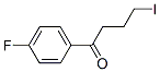 4'-fluoro-4-iodobutyrophenone