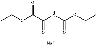 sodium (2Z)-1,4-diethoxy-1,4-dioxobut-2-en-2-olate