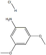 3,5-二甲氧基苯胺盐酸盐