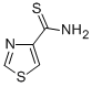 Thiazole-4-carbothioic acid amide