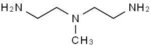 2,2-Methyliminobis(Ethylamine)
